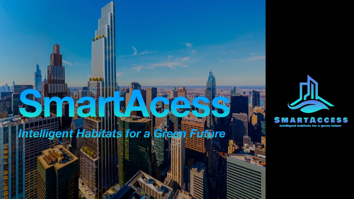 SmartAccess capstone deck cover slide